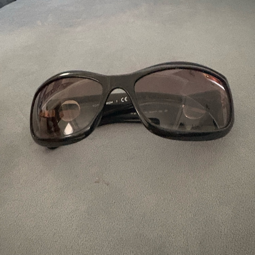 Stylish Black Sunglasses